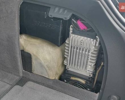 Чорний Ауді А4, об'ємом двигуна 2 л та пробігом 222 тис. км за 8350 $, фото 51 на Automoto.ua