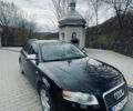 Ауді А4 2006 у Косове на Automoto.ua Чорний Ауді А4, об'ємом двигуна 2 л та пробігом 286 тис. км за 6750 $, фото 2 на Automoto.ua
