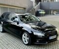 Черный Ауди А4, объемом двигателя 3 л и пробегом 220 тыс. км за 1900 $, фото 2 на Automoto.ua