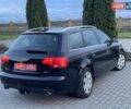 Чорний Ауді А4, об'ємом двигуна 1.8 л та пробігом 245 тис. км за 7500 $, фото 3 на Automoto.ua