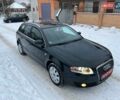 Чорний Ауді А4, об'ємом двигуна 1.6 л та пробігом 203 тис. км за 5700 $, фото 1 на Automoto.ua