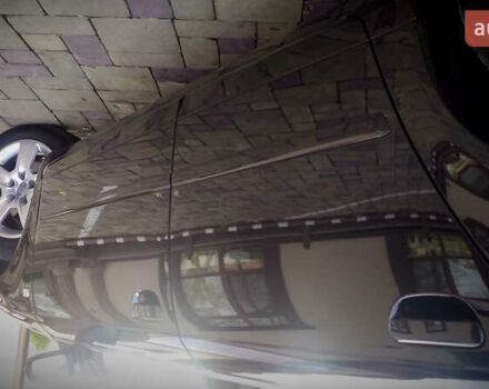 Черный Ауди А4, объемом двигателя 1.6 л и пробегом 200 тыс. км за 7400 $, фото 69 на Automoto.ua