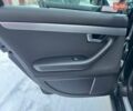 Чорний Ауді А4, об'ємом двигуна 1.6 л та пробігом 203 тис. км за 5700 $, фото 60 на Automoto.ua