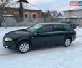 Чорний Ауді А4, об'ємом двигуна 1.6 л та пробігом 203 тис. км за 5700 $, фото 22 на Automoto.ua