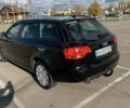 Чорний Ауді А4, об'ємом двигуна 1.6 л та пробігом 283 тис. км за 6900 $, фото 4 на Automoto.ua