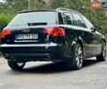Чорний Ауді А4, об'ємом двигуна 1.8 л та пробігом 218 тис. км за 7650 $, фото 10 на Automoto.ua