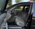 Черный Ауди А4, объемом двигателя 2 л и пробегом 258 тыс. км за 7400 $, фото 6 на Automoto.ua