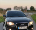 Ауді А4 2006 у Львові на Automoto.ua Чорний Ауді А4, об'ємом двигуна 1.97 л та пробігом 25 тис. км за 6300 $, фото 1 на Automoto.ua