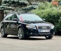 Чорний Ауді А4, об'ємом двигуна 1.8 л та пробігом 218 тис. км за 7650 $, фото 25 на Automoto.ua