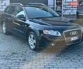 Чорний Ауді А4, об'ємом двигуна 1.98 л та пробігом 330 тис. км за 5899 $, фото 1 на Automoto.ua