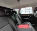 Чорний Ауді А4, об'ємом двигуна 1.6 л та пробігом 205 тис. км за 7650 $, фото 66 на Automoto.ua