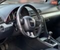 Черный Ауди А4, объемом двигателя 1.6 л и пробегом 284 тыс. км за 6800 $, фото 7 на Automoto.ua