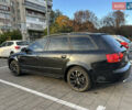 Чорний Ауді А4, об'ємом двигуна 2 л та пробігом 223 тис. км за 6999 $, фото 2 на Automoto.ua