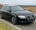 Чорний Ауді А4, об'ємом двигуна 2 л та пробігом 300 тис. км за 2850 $, фото 7 на Automoto.ua