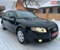 Чорний Ауді А4, об'ємом двигуна 1.6 л та пробігом 203 тис. км за 5700 $, фото 48 на Automoto.ua