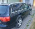 Черный Ауди А4, объемом двигателя 2 л и пробегом 330 тыс. км за 3500 $, фото 3 на Automoto.ua