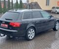 Чорний Ауді А4, об'ємом двигуна 2 л та пробігом 222 тис. км за 8350 $, фото 9 на Automoto.ua