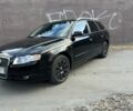 Чорний Ауді А4, об'ємом двигуна 2 л та пробігом 450 тис. км за 3300 $, фото 6 на Automoto.ua