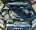 Чорний Ауді А4, об'ємом двигуна 2 л та пробігом 380 тис. км за 8500 $, фото 5 на Automoto.ua