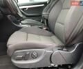 Черный Ауди А4, объемом двигателя 1.8 л и пробегом 130 тыс. км за 7250 $, фото 115 на Automoto.ua