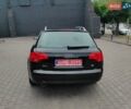 Чорний Ауді А4, об'ємом двигуна 1.6 л та пробігом 205 тис. км за 7650 $, фото 12 на Automoto.ua