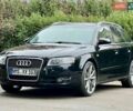Чорний Ауді А4, об'ємом двигуна 1.8 л та пробігом 218 тис. км за 7650 $, фото 13 на Automoto.ua