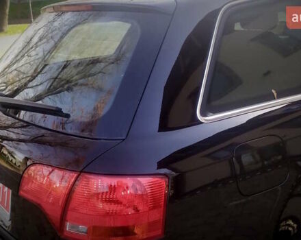 Чорний Ауді А4, об'ємом двигуна 1.6 л та пробігом 200 тис. км за 7700 $, фото 89 на Automoto.ua