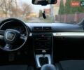Черный Ауди А4, объемом двигателя 1.6 л и пробегом 284 тыс. км за 7200 $, фото 8 на Automoto.ua