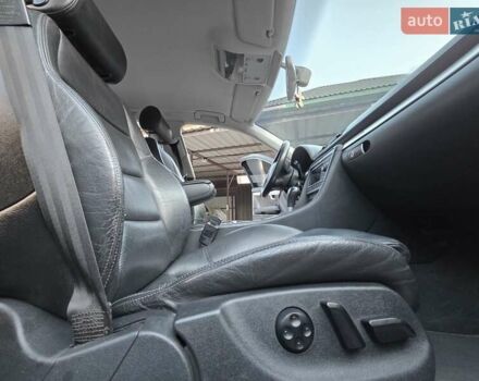 Черный Ауди А4, объемом двигателя 2.97 л и пробегом 320 тыс. км за 7900 $, фото 39 на Automoto.ua