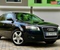 Черный Ауди А4, объемом двигателя 1.78 л и пробегом 225 тыс. км за 7700 $, фото 1 на Automoto.ua