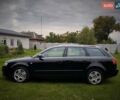 Чорний Ауді А4, об'ємом двигуна 1.6 л та пробігом 200 тис. км за 7700 $, фото 8 на Automoto.ua