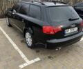 Чорний Ауді А4, об'ємом двигуна 1.97 л та пробігом 320 тис. км за 6000 $, фото 11 на Automoto.ua