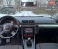 Чорний Ауді А4, об'ємом двигуна 1.6 л та пробігом 203 тис. км за 5700 $, фото 55 на Automoto.ua