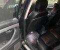 Чорний Ауді А4, об'ємом двигуна 1.8 л та пробігом 201 тис. км за 8400 $, фото 11 на Automoto.ua