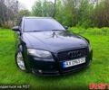 Чорний Ауді А4, об'ємом двигуна 2 л та пробігом 400 тис. км за 5000 $, фото 1 на Automoto.ua