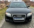 Чорний Ауді А4, об'ємом двигуна 2 л та пробігом 300 тис. км за 2850 $, фото 5 на Automoto.ua