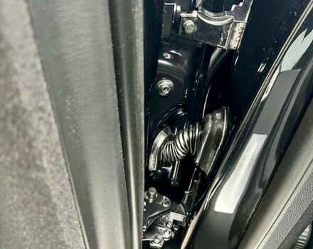 Чорний Ауді А4, об'ємом двигуна 1.8 л та пробігом 218 тис. км за 7650 $, фото 64 на Automoto.ua