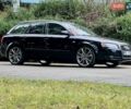 Чорний Ауді А4, об'ємом двигуна 1.8 л та пробігом 218 тис. км за 7650 $, фото 28 на Automoto.ua