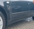 Чорний Ауді А4, об'ємом двигуна 2 л та пробігом 222 тис. км за 8350 $, фото 15 на Automoto.ua