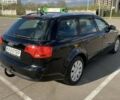Чорний Ауді А4, об'ємом двигуна 1.6 л та пробігом 283 тис. км за 6900 $, фото 3 на Automoto.ua
