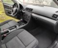 Чорний Ауді А4, об'ємом двигуна 1.8 л та пробігом 245 тис. км за 7500 $, фото 9 на Automoto.ua