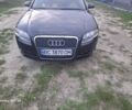Черный Ауди А4, объемом двигателя 2 л и пробегом 324 тыс. км за 5500 $, фото 1 на Automoto.ua