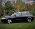 Чорний Ауді А4, об'ємом двигуна 1.6 л та пробігом 200 тис. км за 7700 $, фото 24 на Automoto.ua
