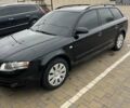 Чорний Ауді А4, об'ємом двигуна 1.97 л та пробігом 320 тис. км за 6000 $, фото 5 на Automoto.ua