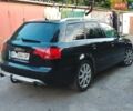 Чорний Ауді А4, об'ємом двигуна 2.5 л та пробігом 381 тис. км за 5500 $, фото 12 на Automoto.ua