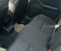 Черный Ауди А4, объемом двигателя 2 л и пробегом 263 тыс. км за 6700 $, фото 7 на Automoto.ua