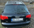 Черный Ауди А4, объемом двигателя 1.8 л и пробегом 280 тыс. км за 4400 $, фото 6 на Automoto.ua