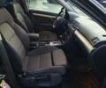 Черный Ауди А4, объемом двигателя 1.8 л и пробегом 216 тыс. км за 5850 $, фото 26 на Automoto.ua