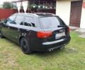 Чорний Ауді А4, об'ємом двигуна 2 л та пробігом 336 тис. км за 2250 $, фото 6 на Automoto.ua