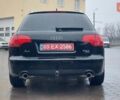 Чорний Ауді А4, об'ємом двигуна 2 л та пробігом 222 тис. км за 8350 $, фото 8 на Automoto.ua